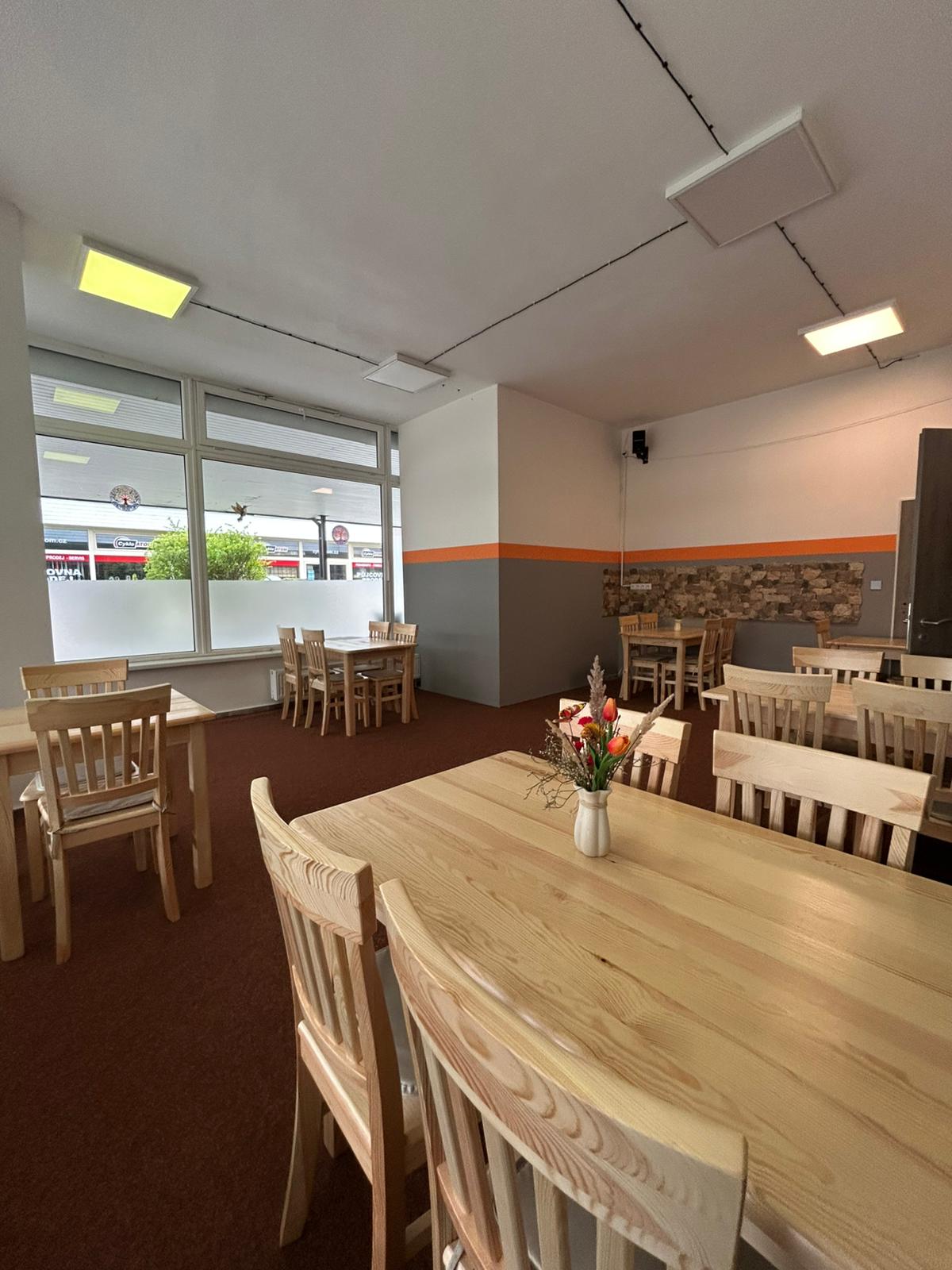 Opixe kavárna a čajovna s herní zónou foto 4