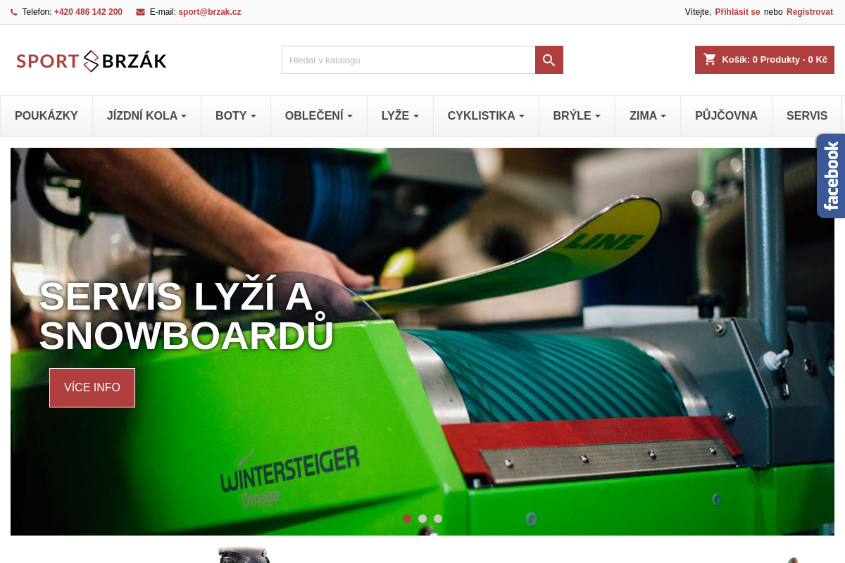 Brzak.cz