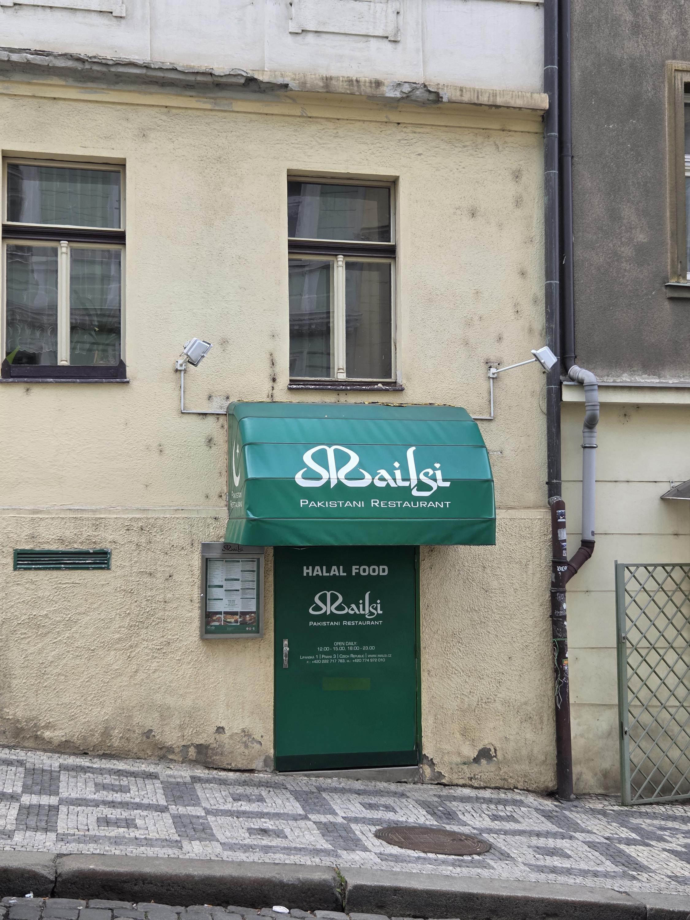 Pakistani Restaurant Mailsi foto 1