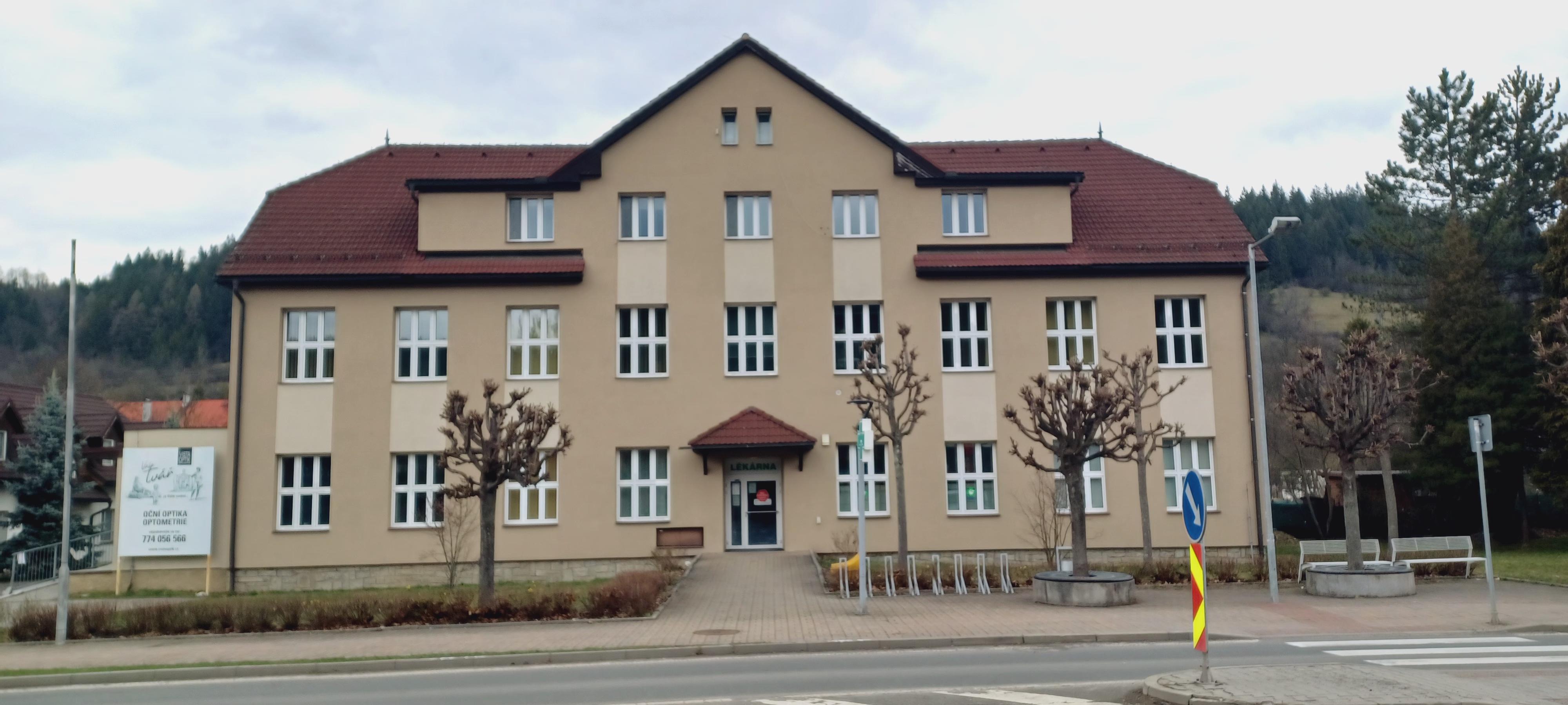 Lékárna Karolinka foto 4