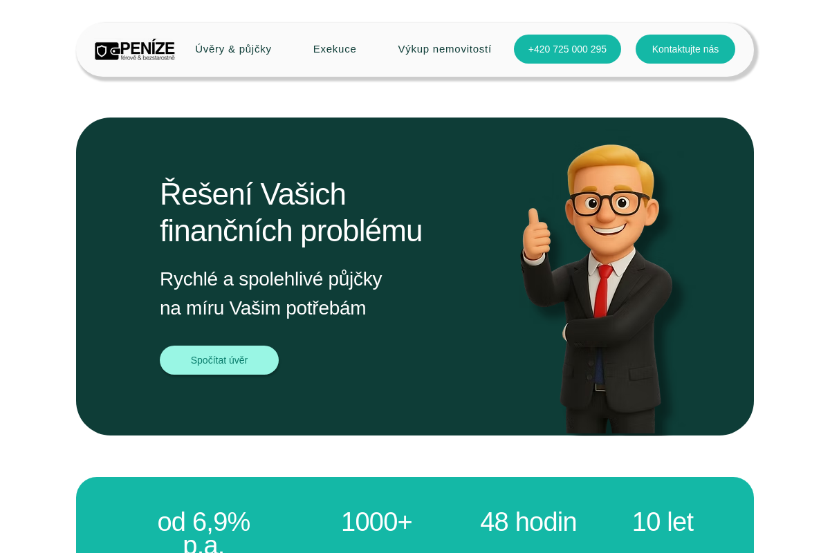 Penizeferove.cz