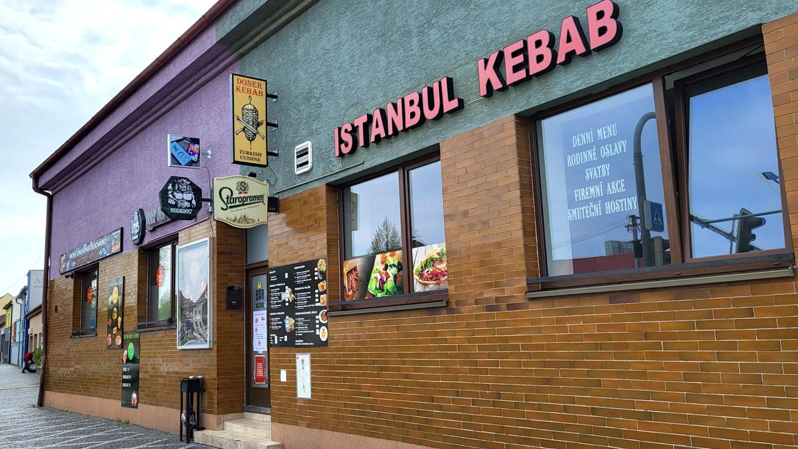 Restaurace na Špici foto 2