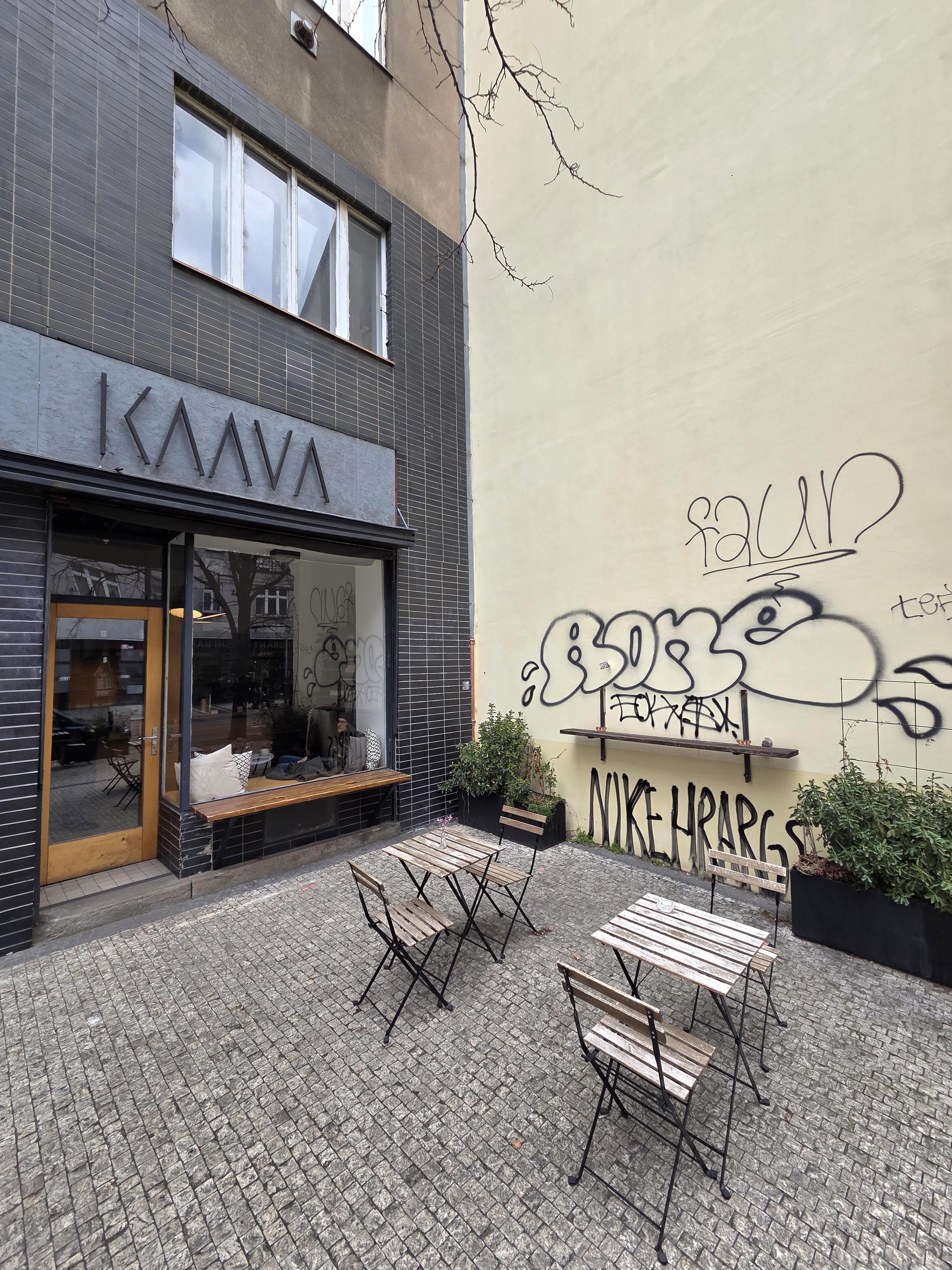 KAAVA foto 1
