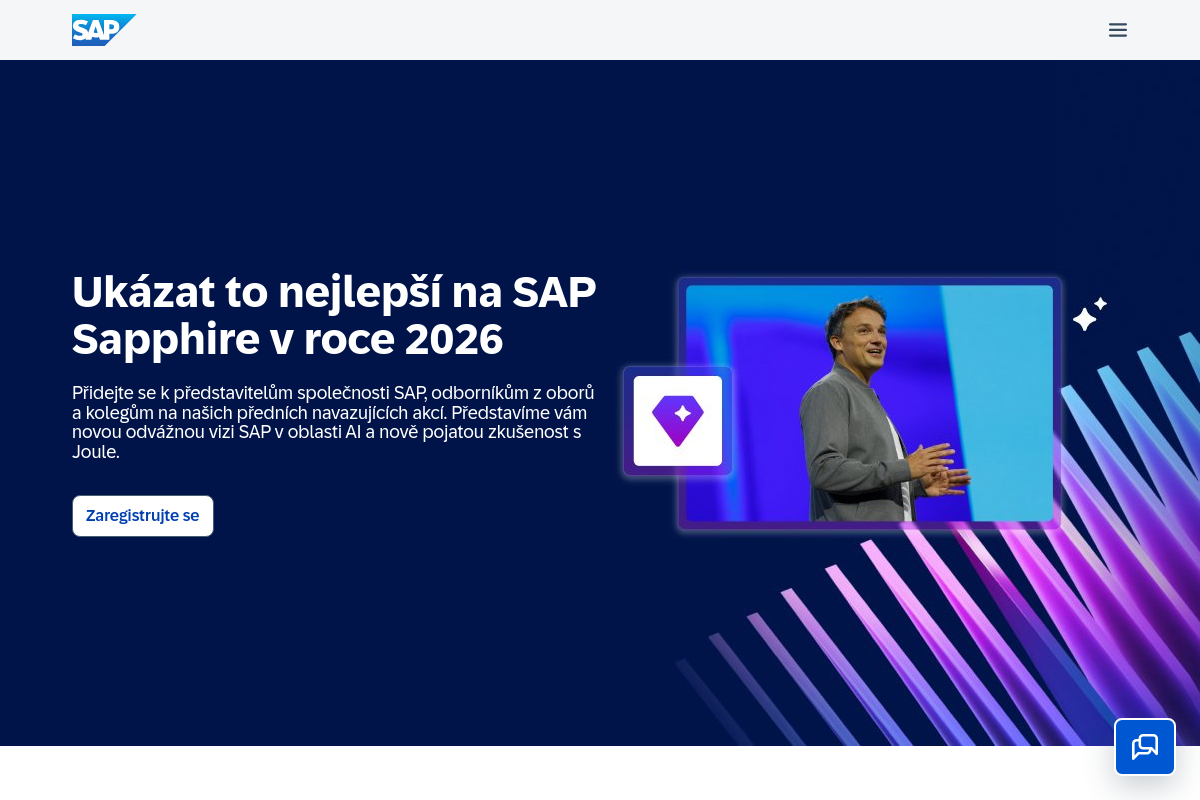 SAP ČR, spol. s r.o.