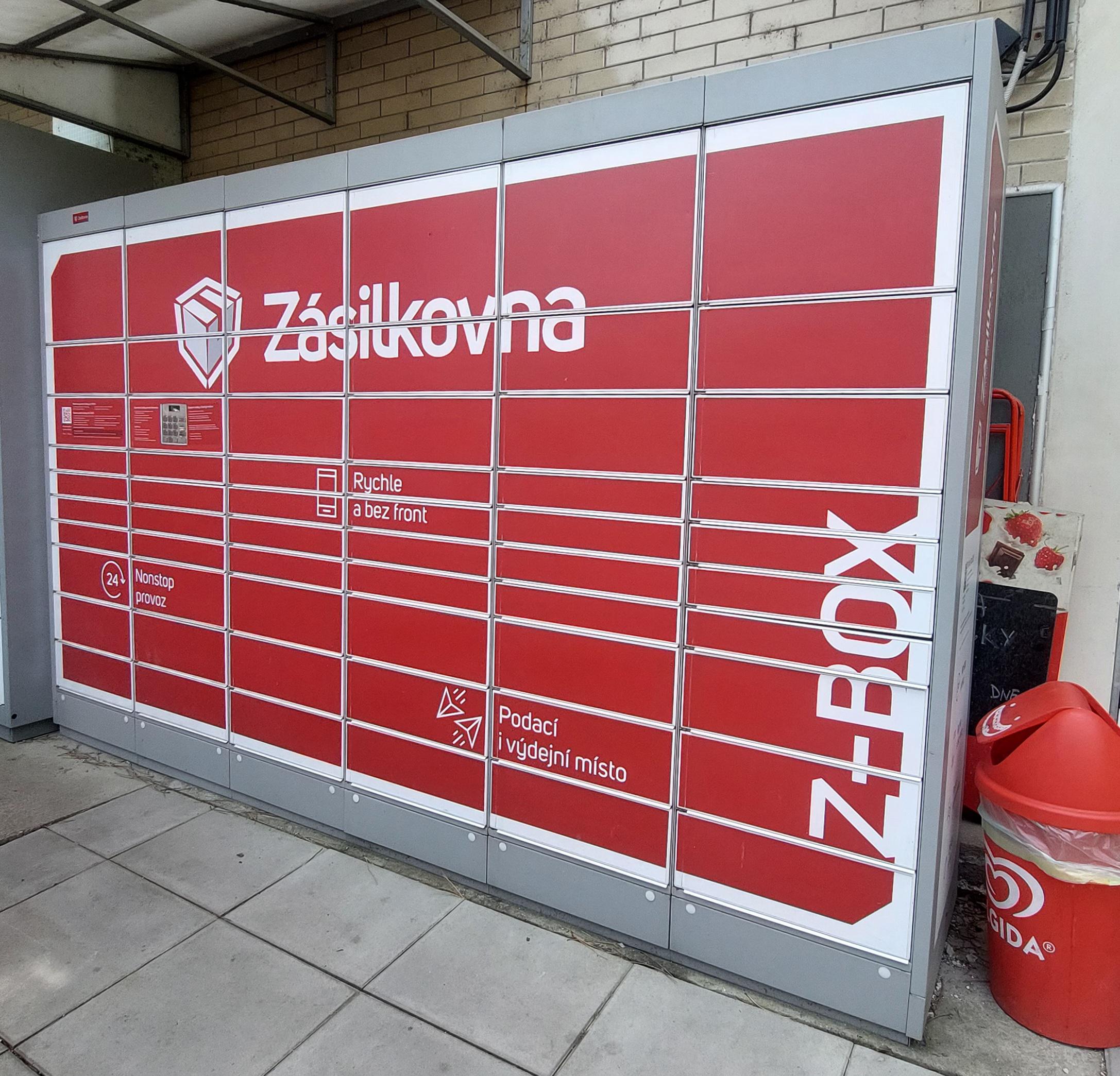 Z-BOX foto 4