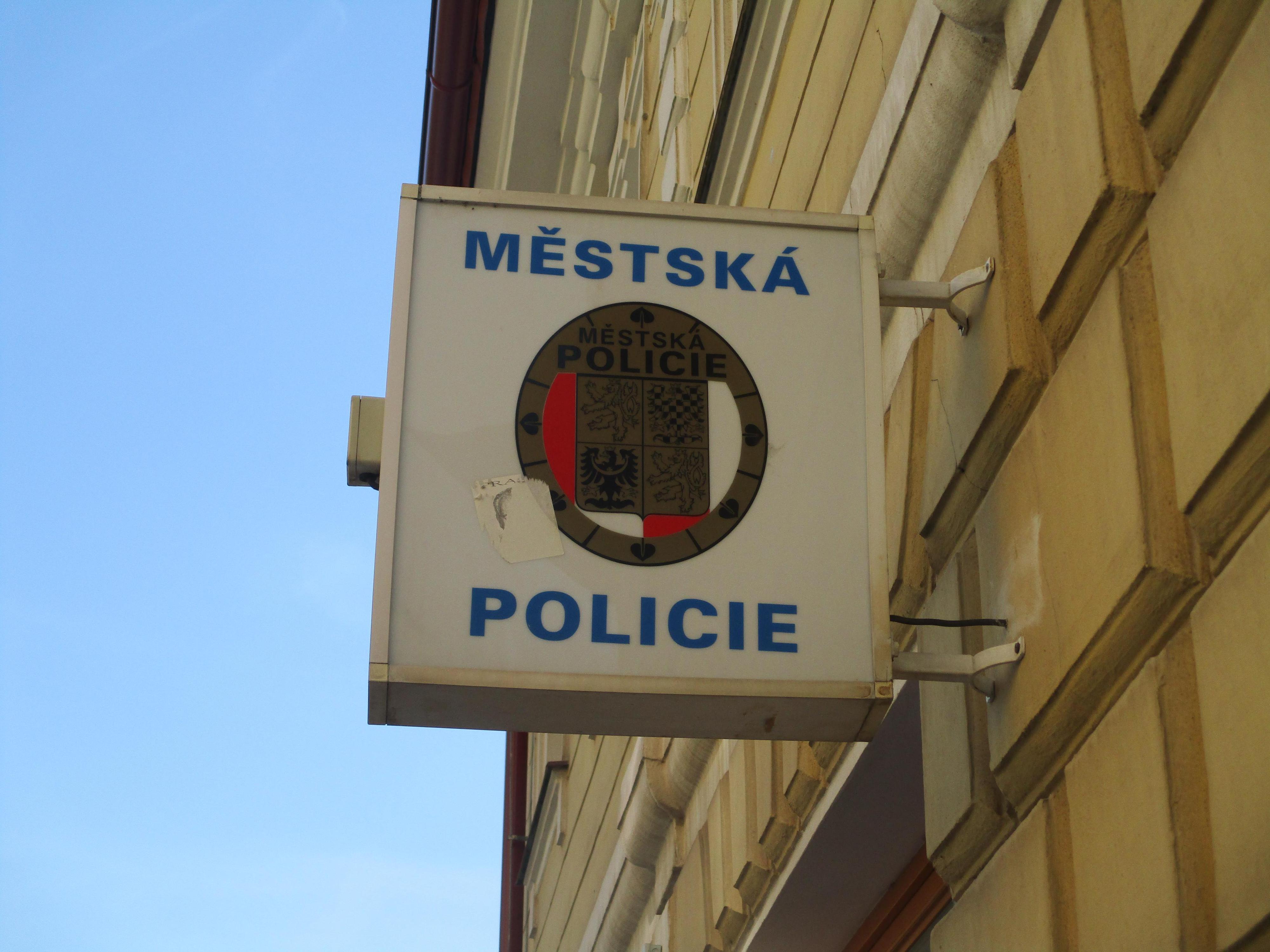 Městská policie Kutná Hora foto 3