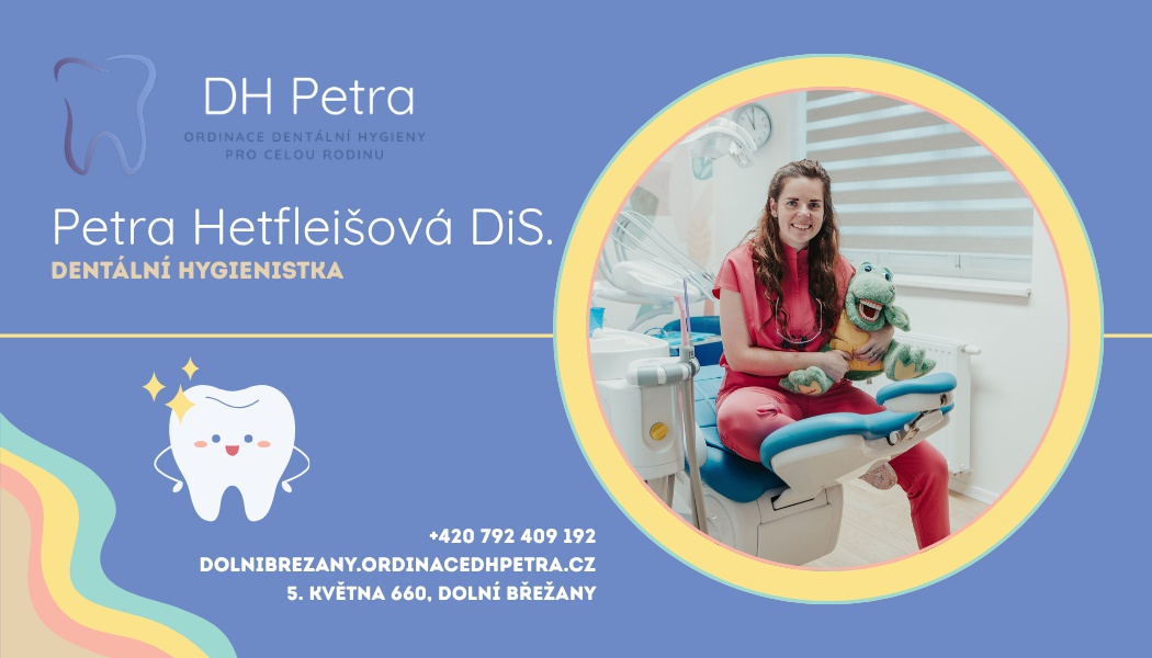 DH Petra Dolní Břežany foto 2