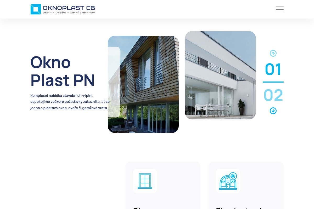 Okno-Plast PN, s.r.o.