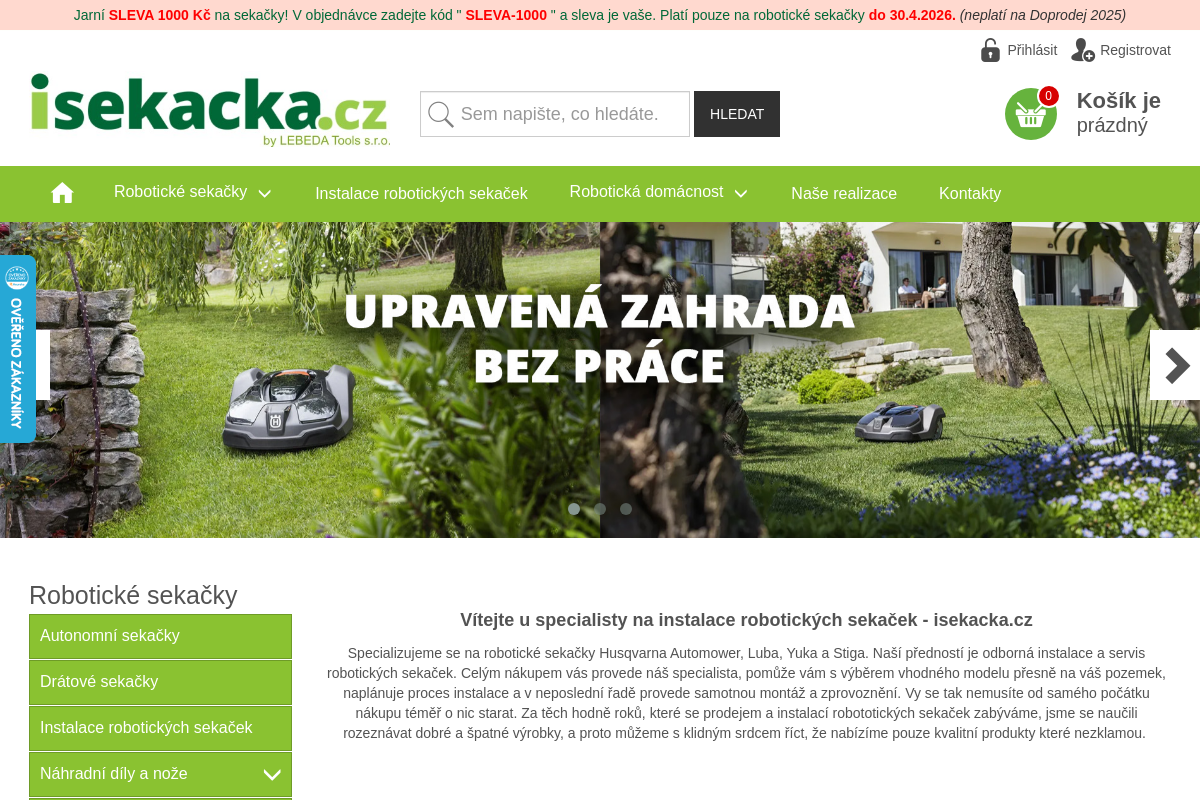 isekacka.cz