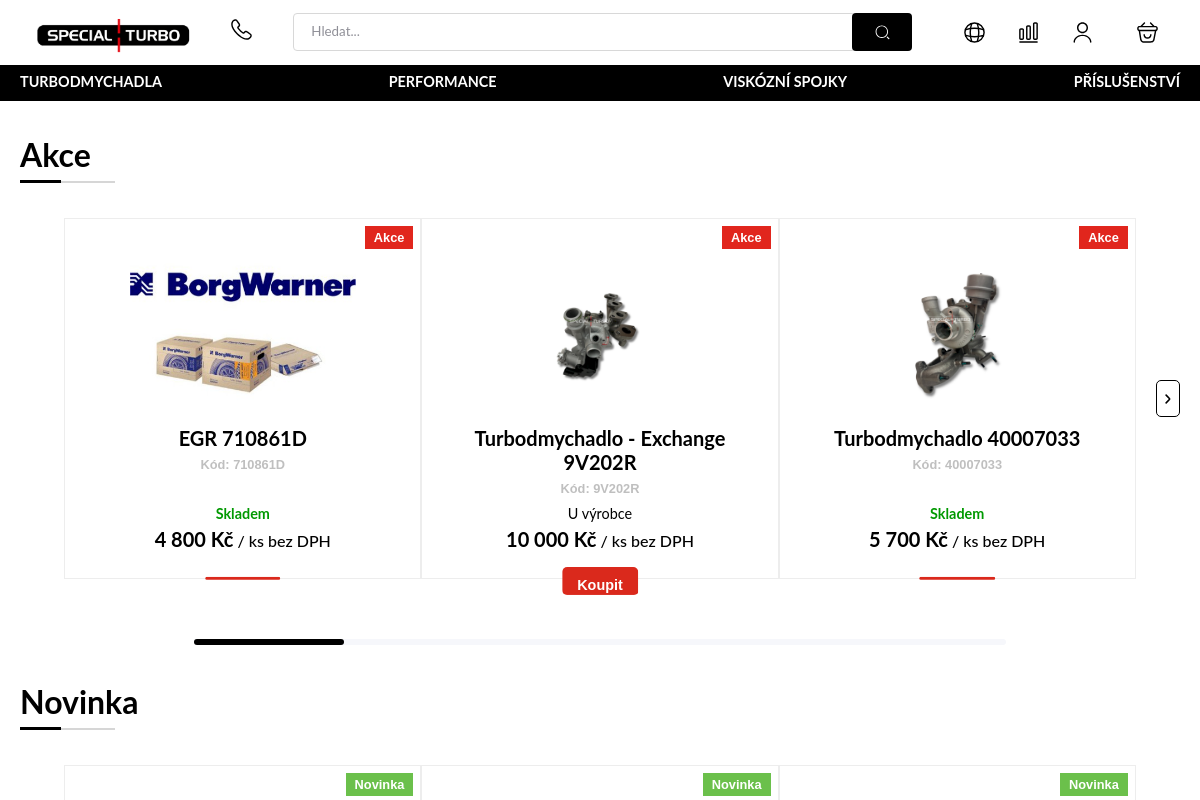 E-turbo.cz