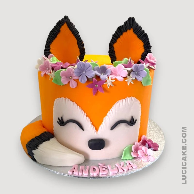 Lucicake foto 2