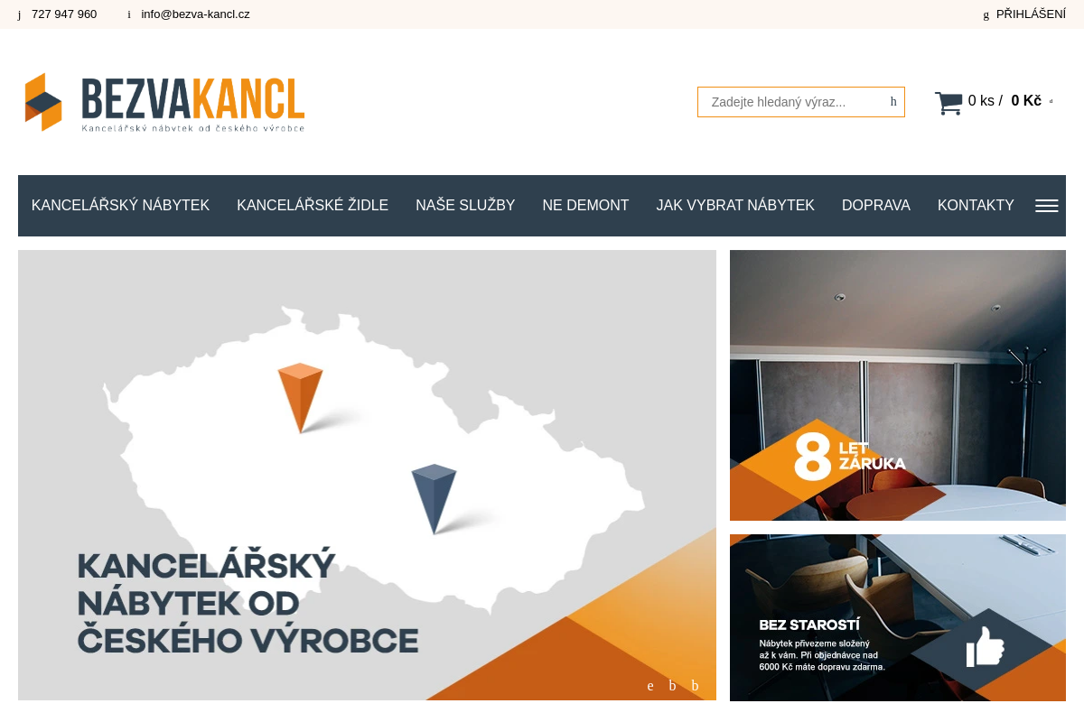 bezva-kancl.cz