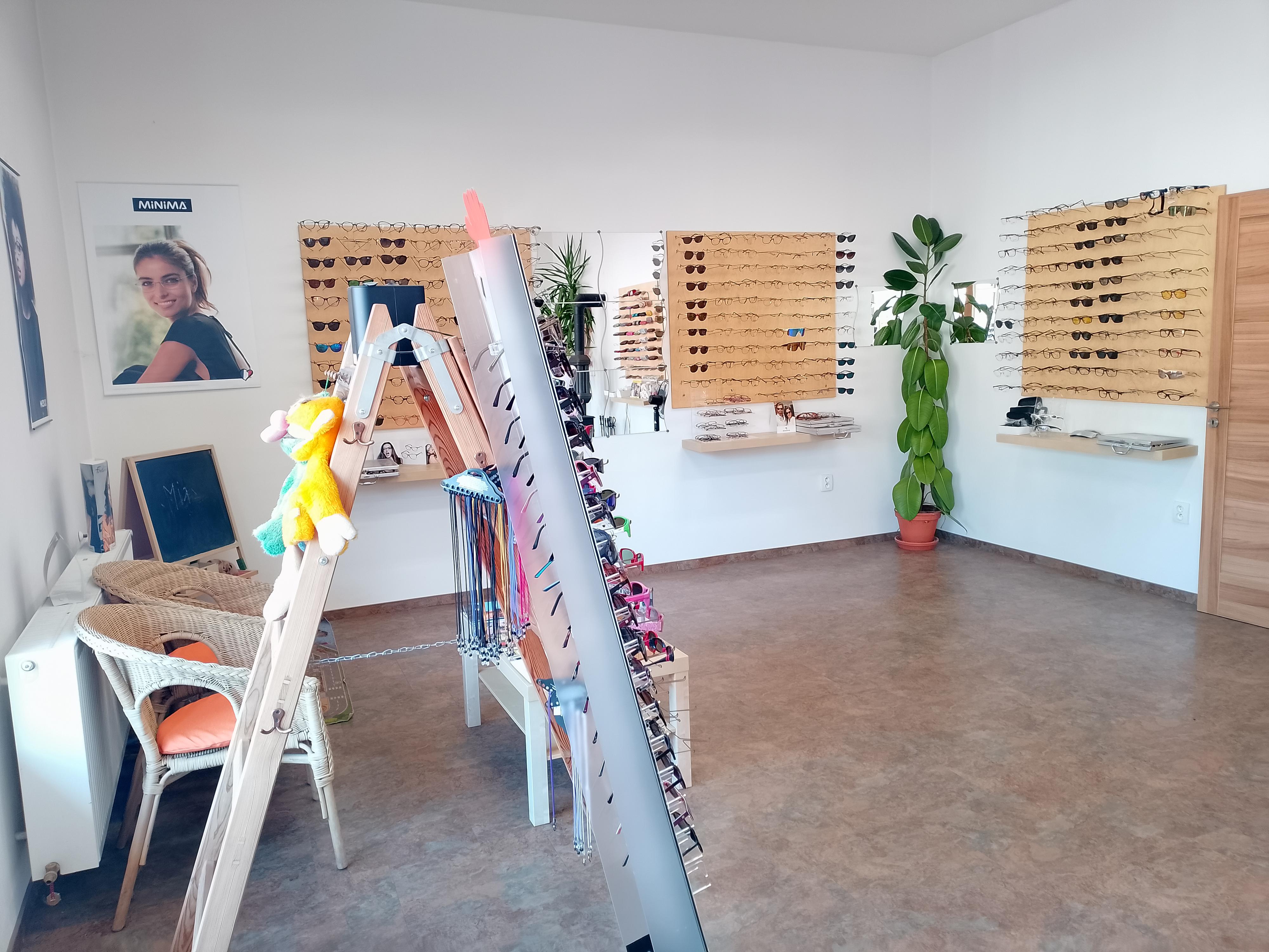 Pan Optika - Kopáč Aleš DiS. foto 6
