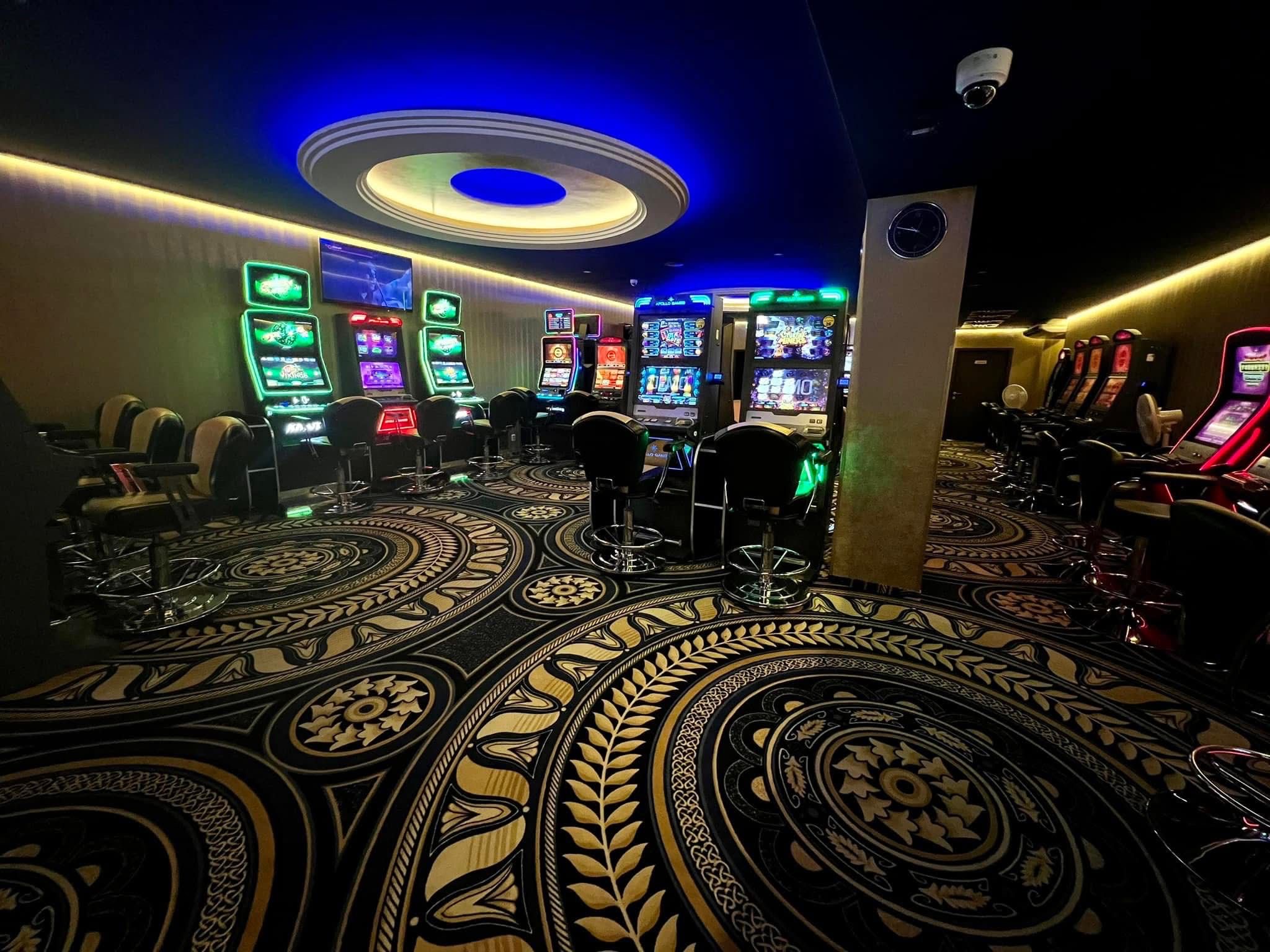 Casino Liďák GQ foto 3