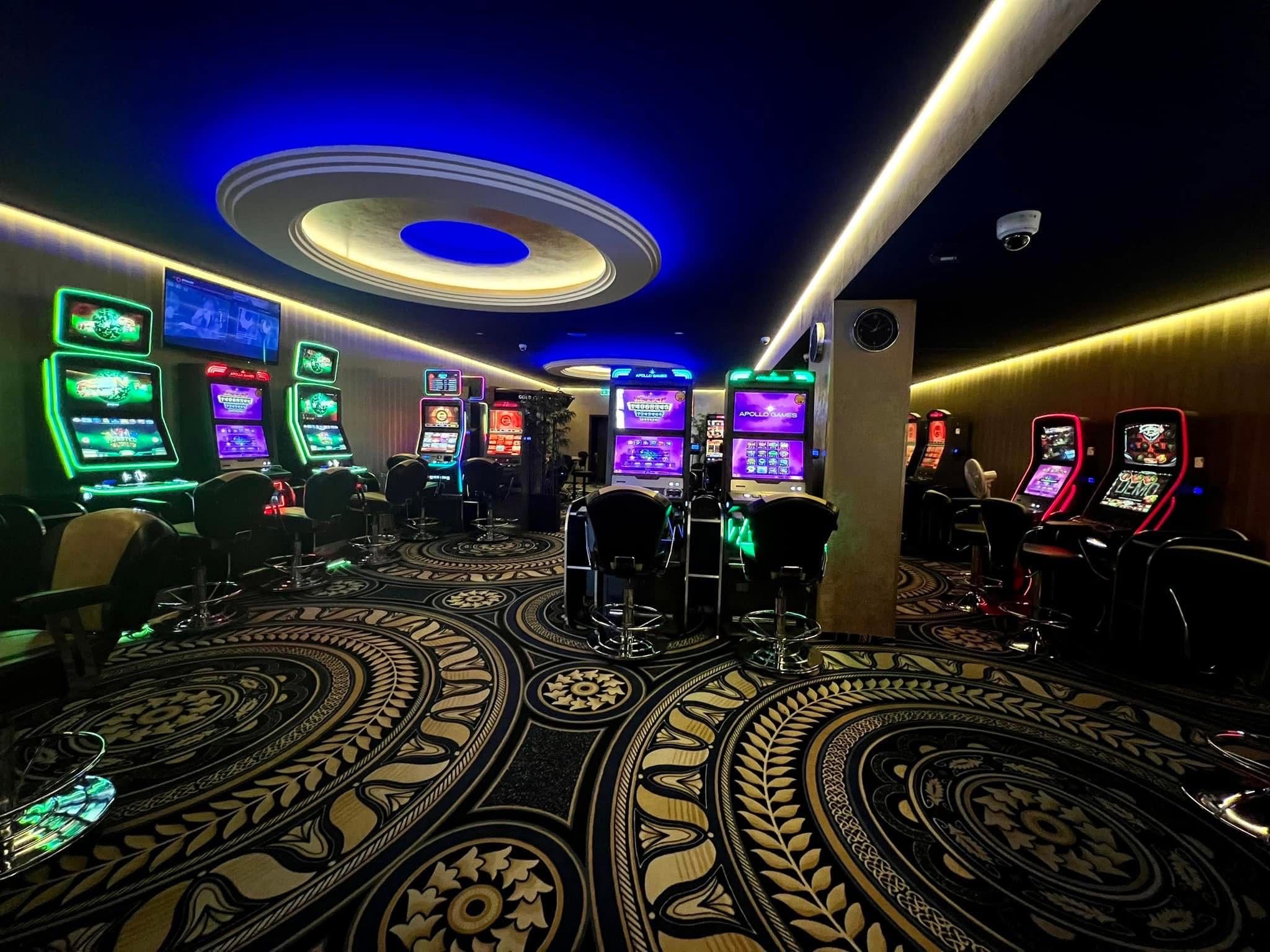 Golden Queen Casino foto 3