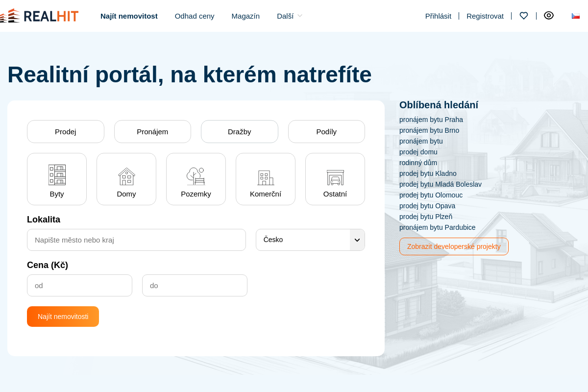 Realhit.cz