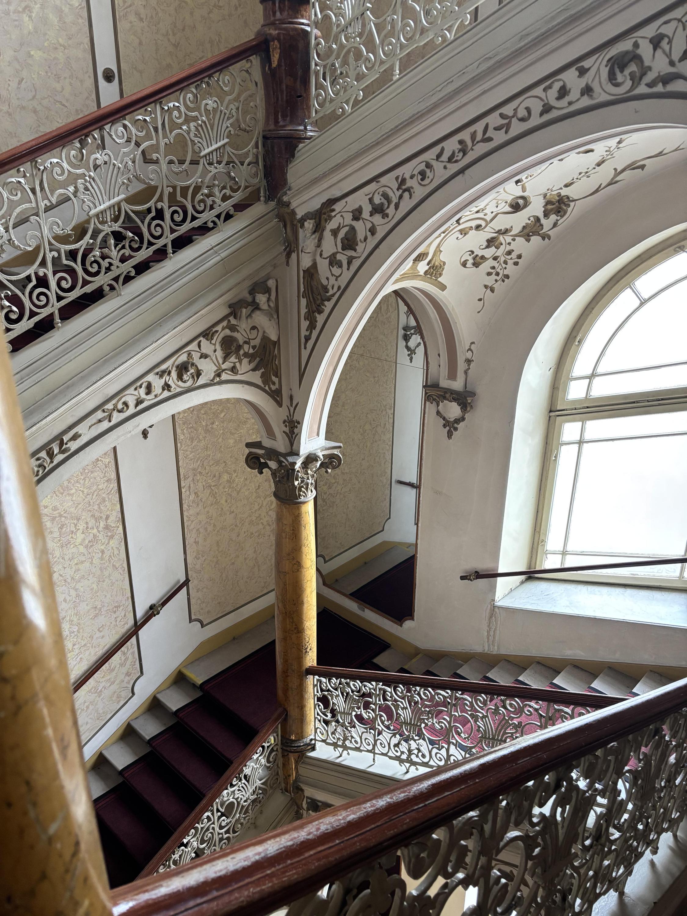 Hotel Slovan foto 6