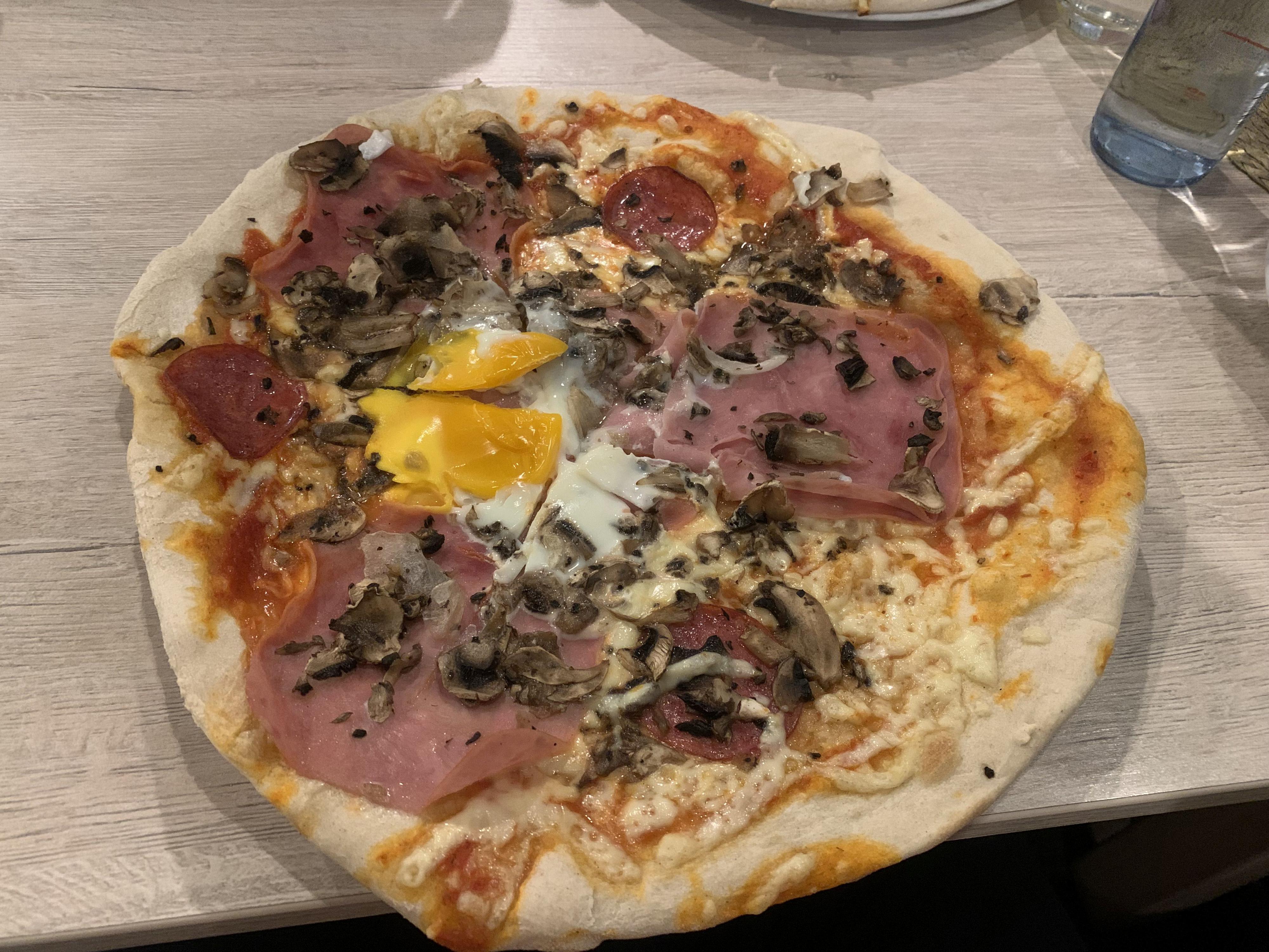 Pizzeria Al Capone foto 5