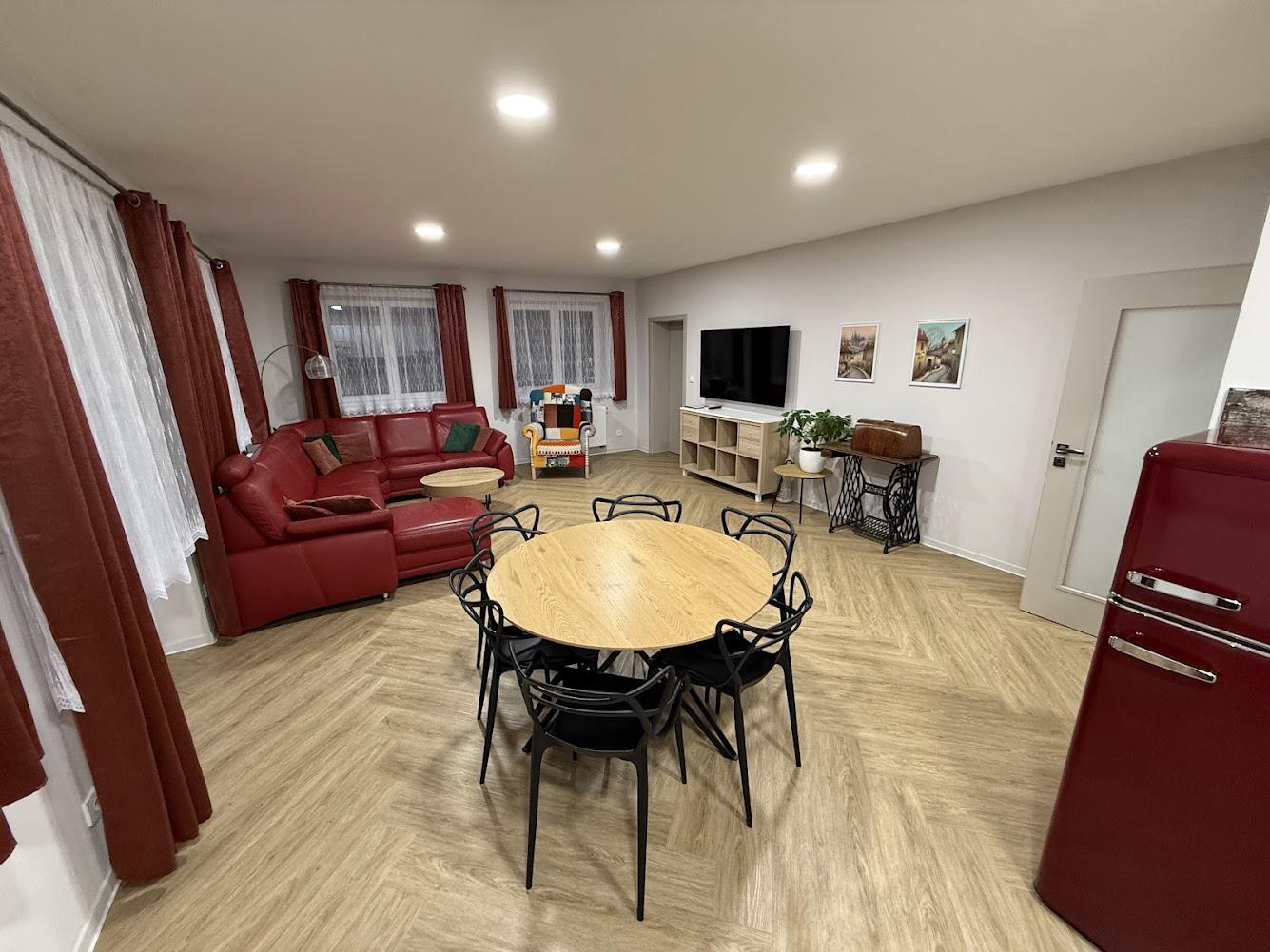Apartmány Černý Důl 292 foto 2