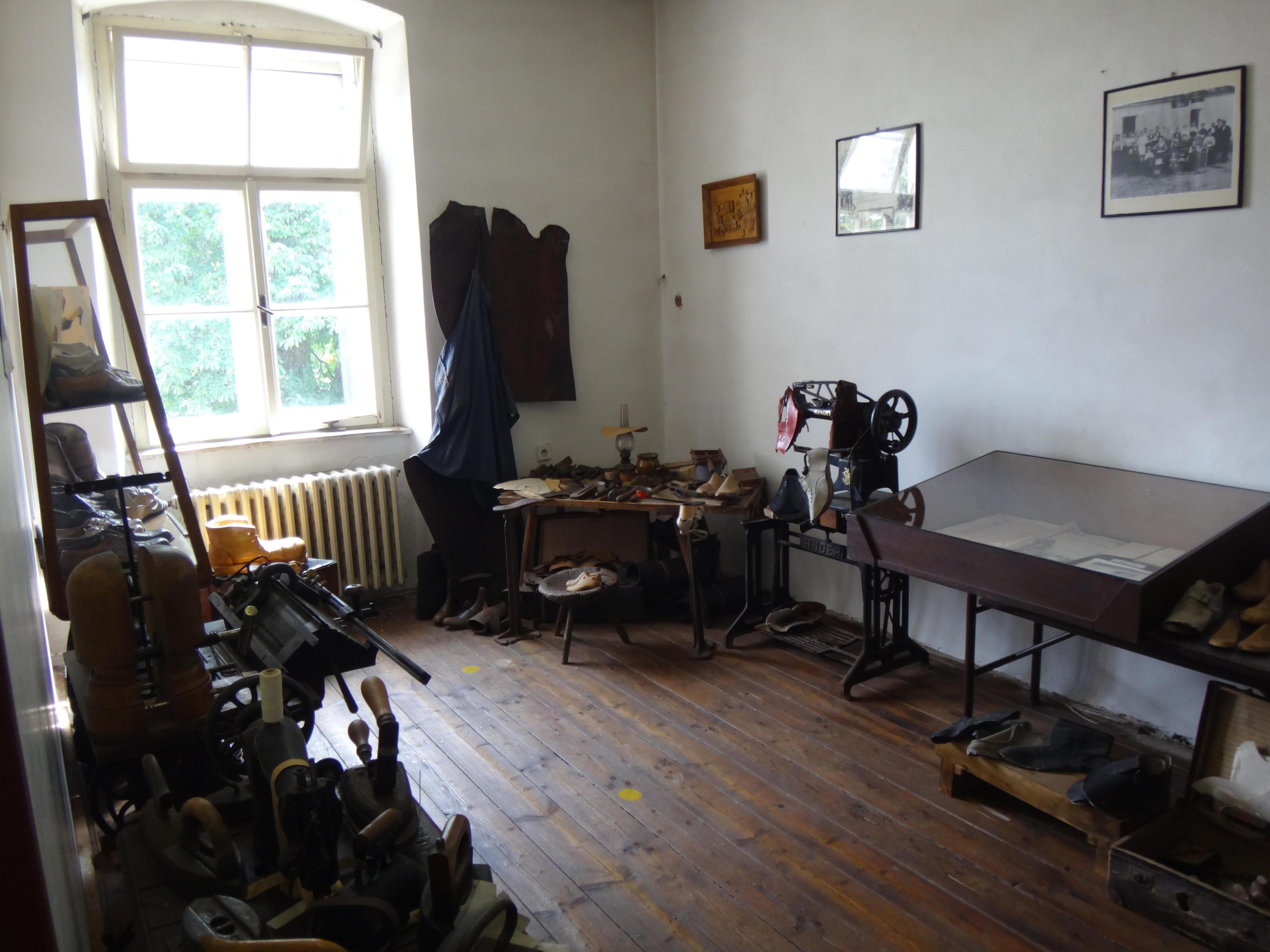 Muzeum Hory Matky Boží foto 6