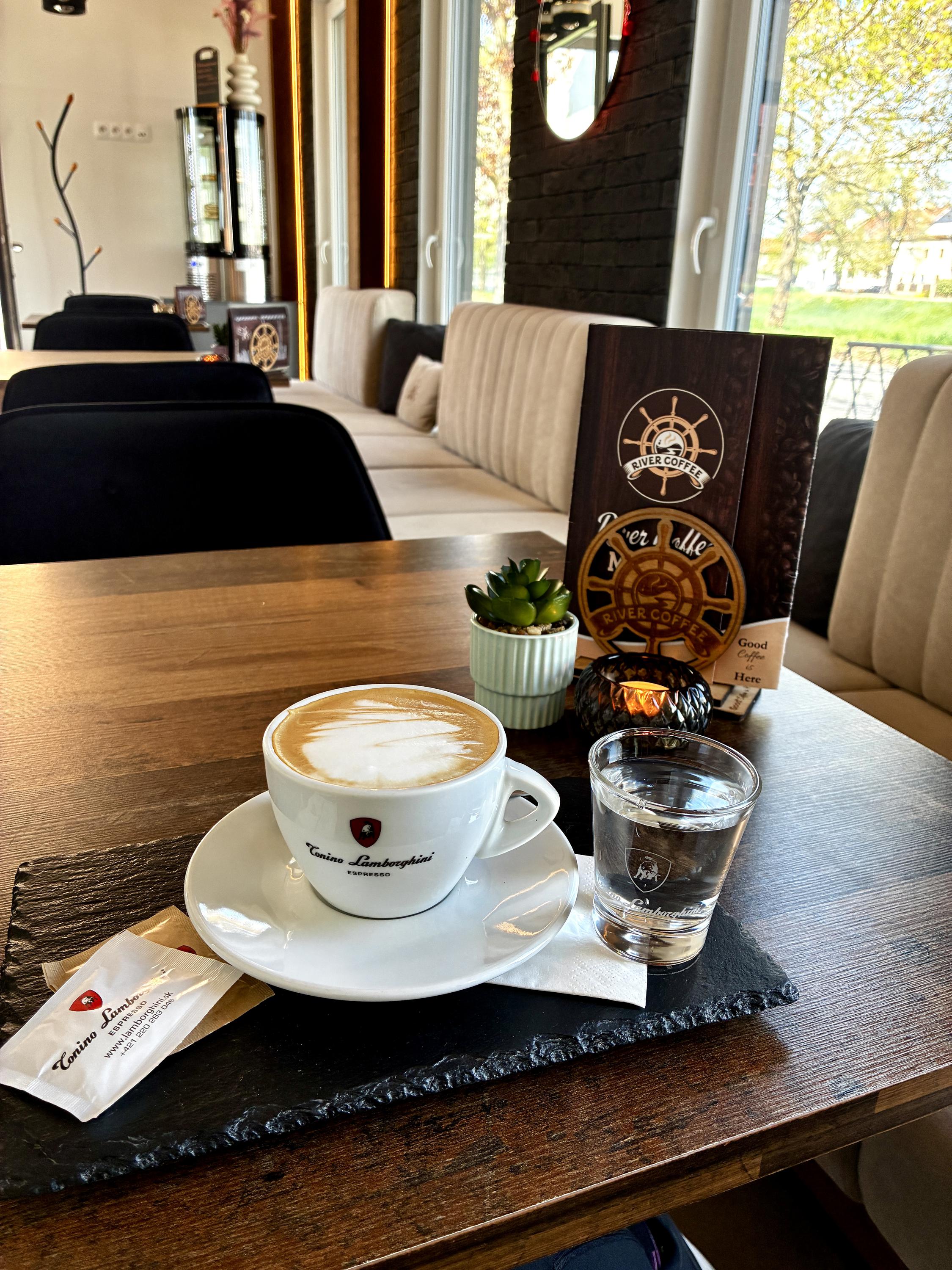River Café Kroměříž foto 6