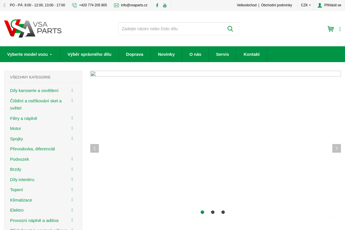Vsaparts.cz