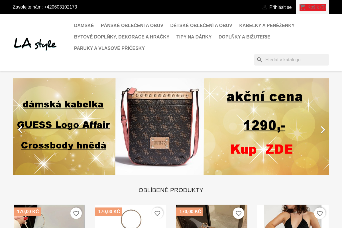 Lastyle.cz
