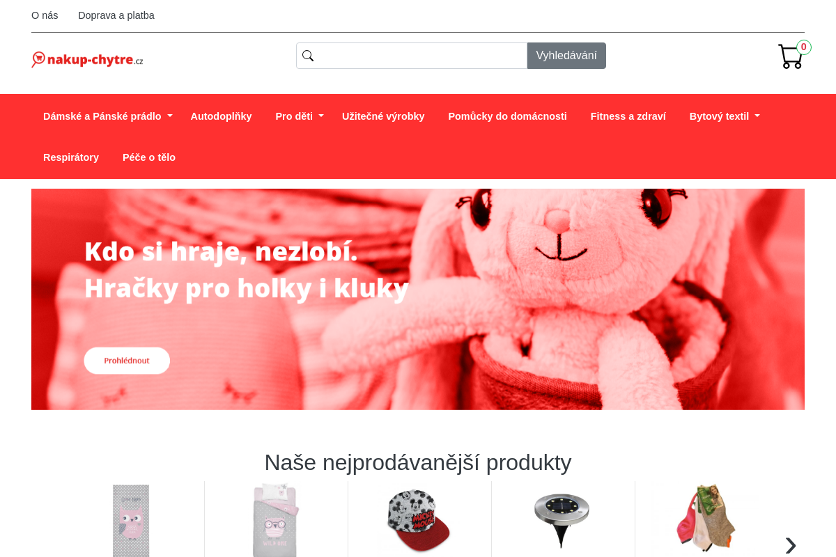 nakup-chytre.cz