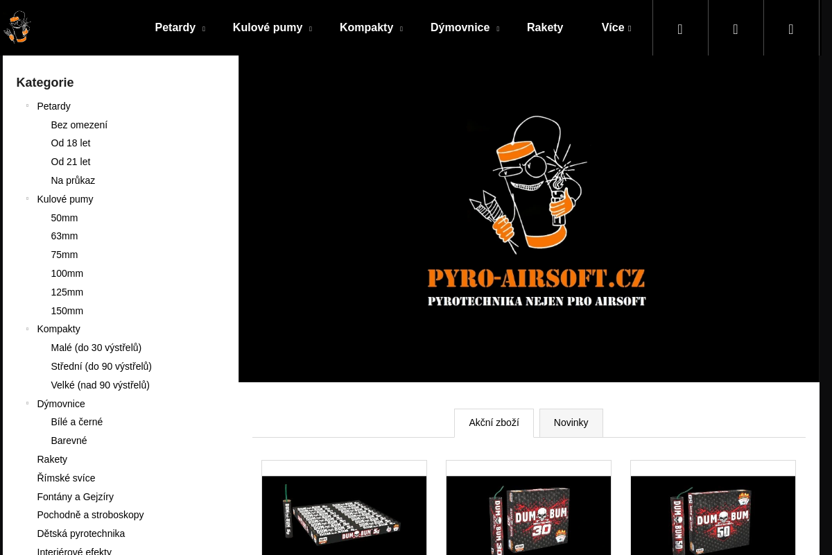 Pyro-airsoft.cz