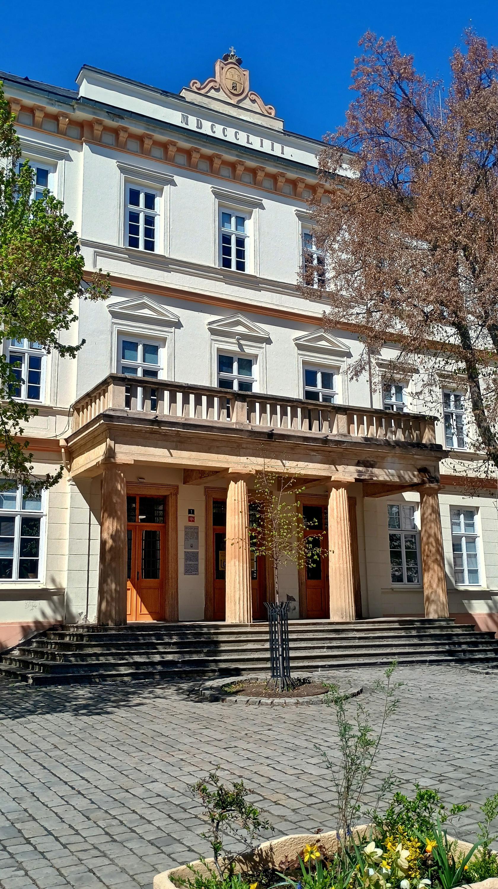 Magistrát města Chomutova - Obor obecní živnostenský úřad foto 5