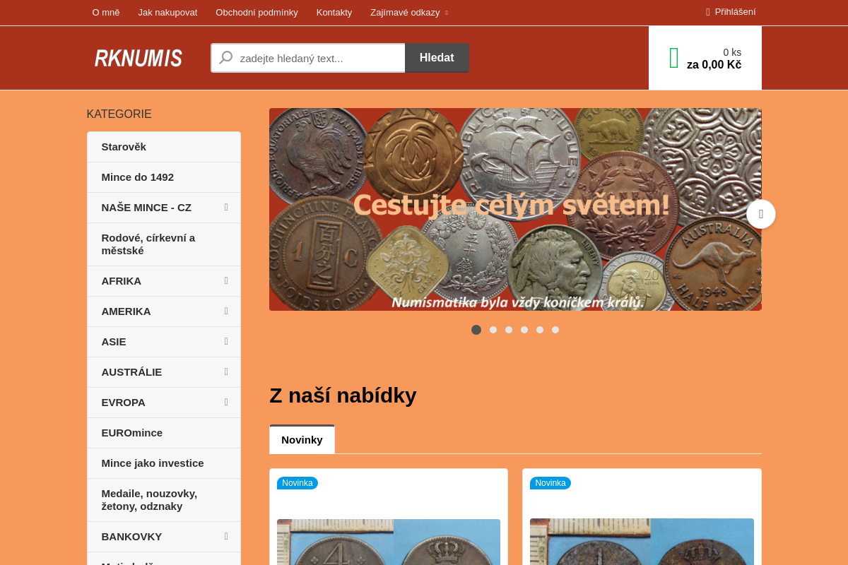 Rknumis.cz foto 1