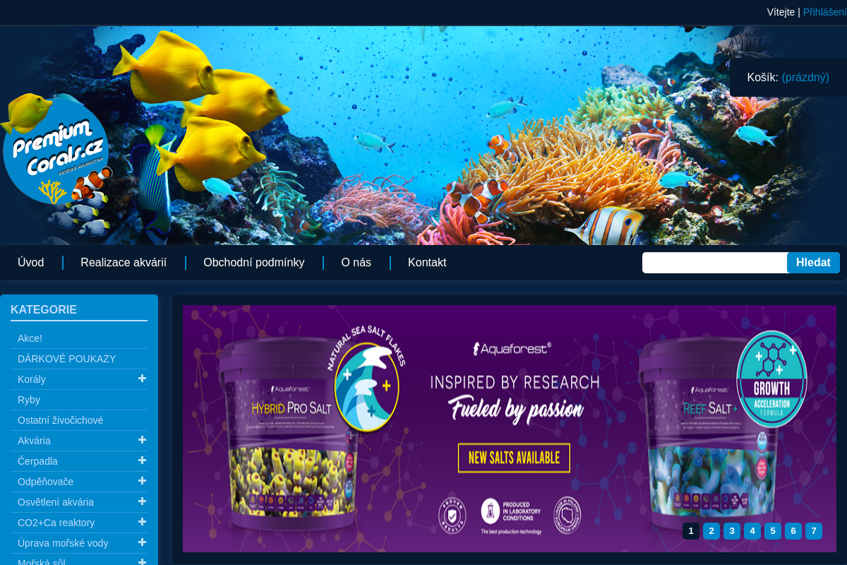 premiumcorals.cz