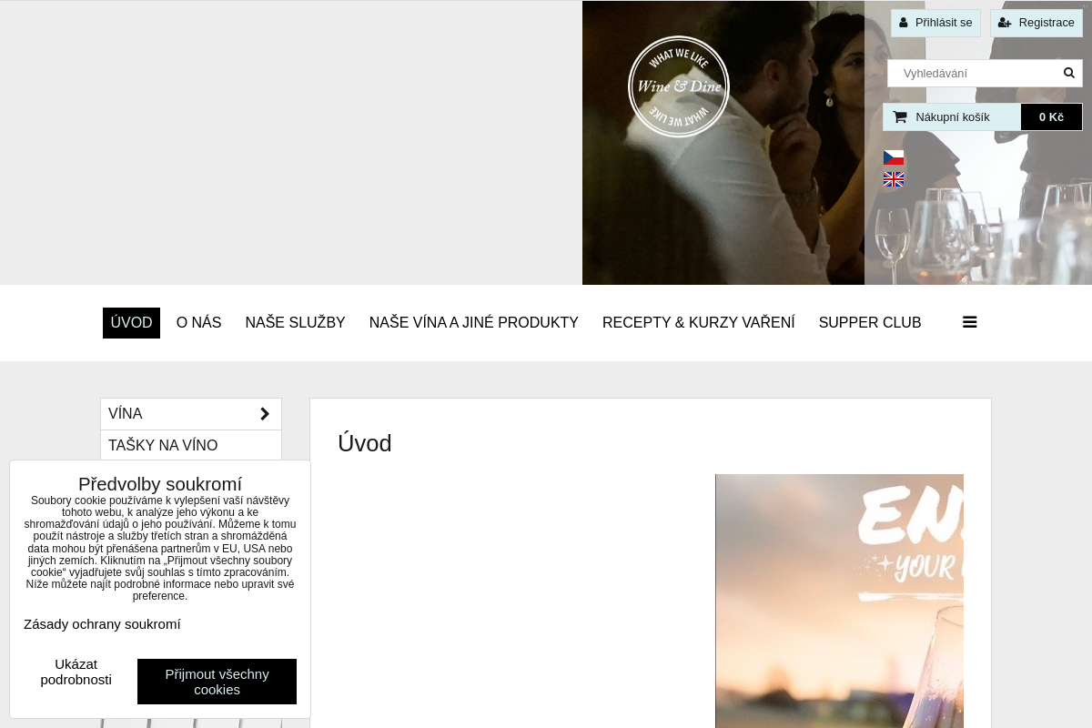 wineanddine.cz