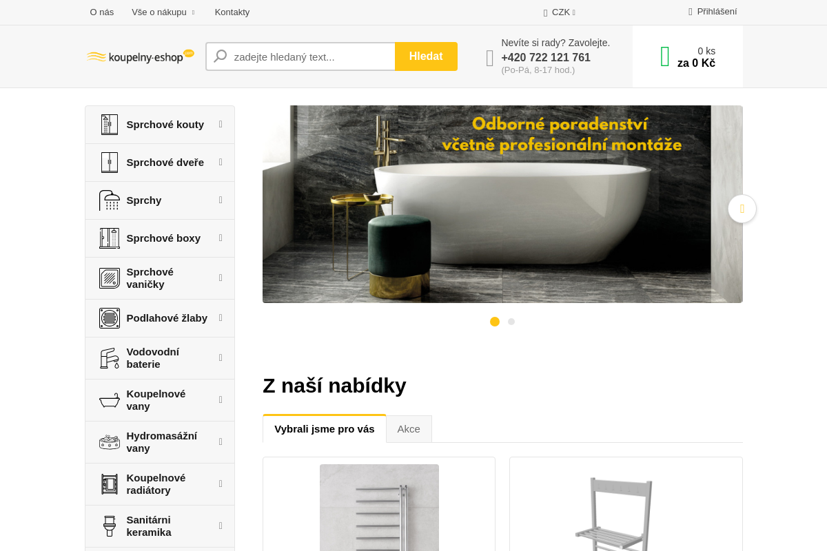 Koupelny-eshop.com