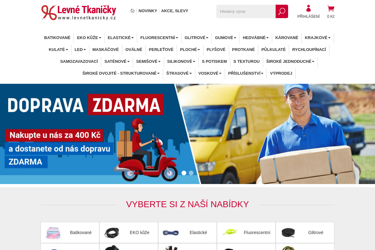 levne-tkanicky.cz