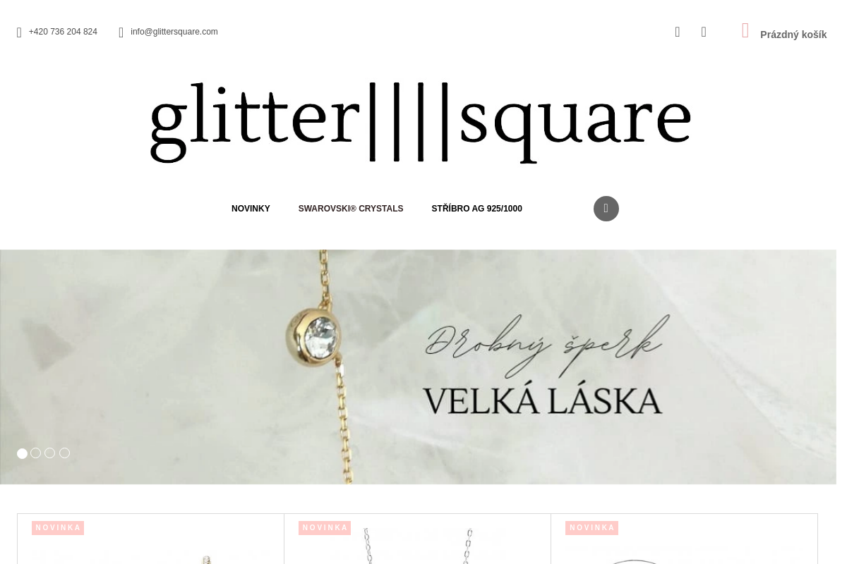 Glittersquare.com