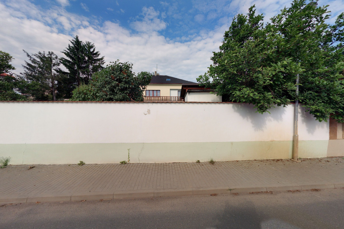 Sportovní a společenský spolek Voděrádky