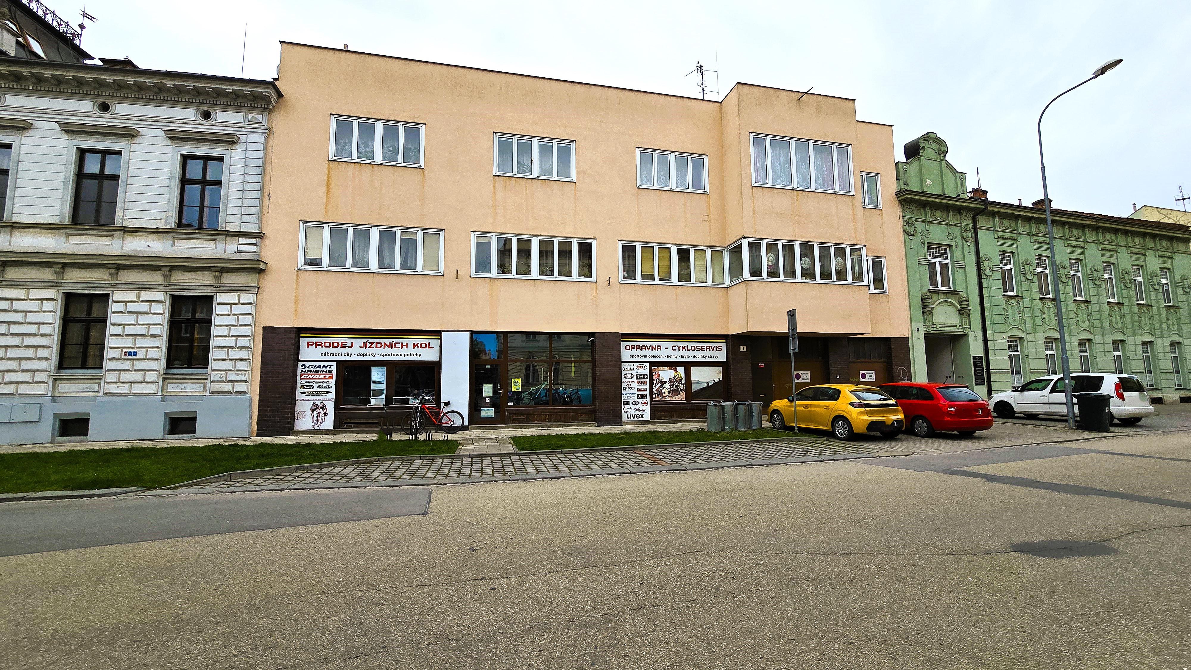 Kola Koblížek foto 4
