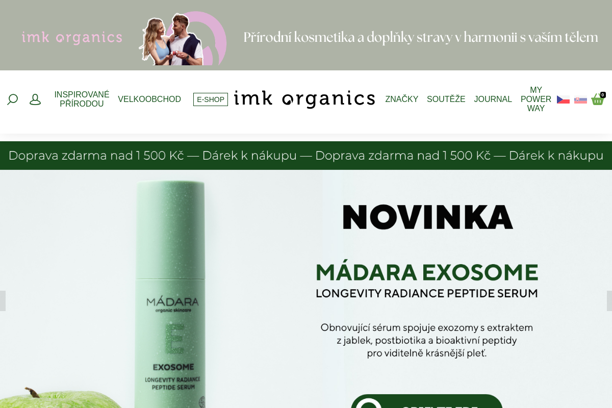 IMK Organics