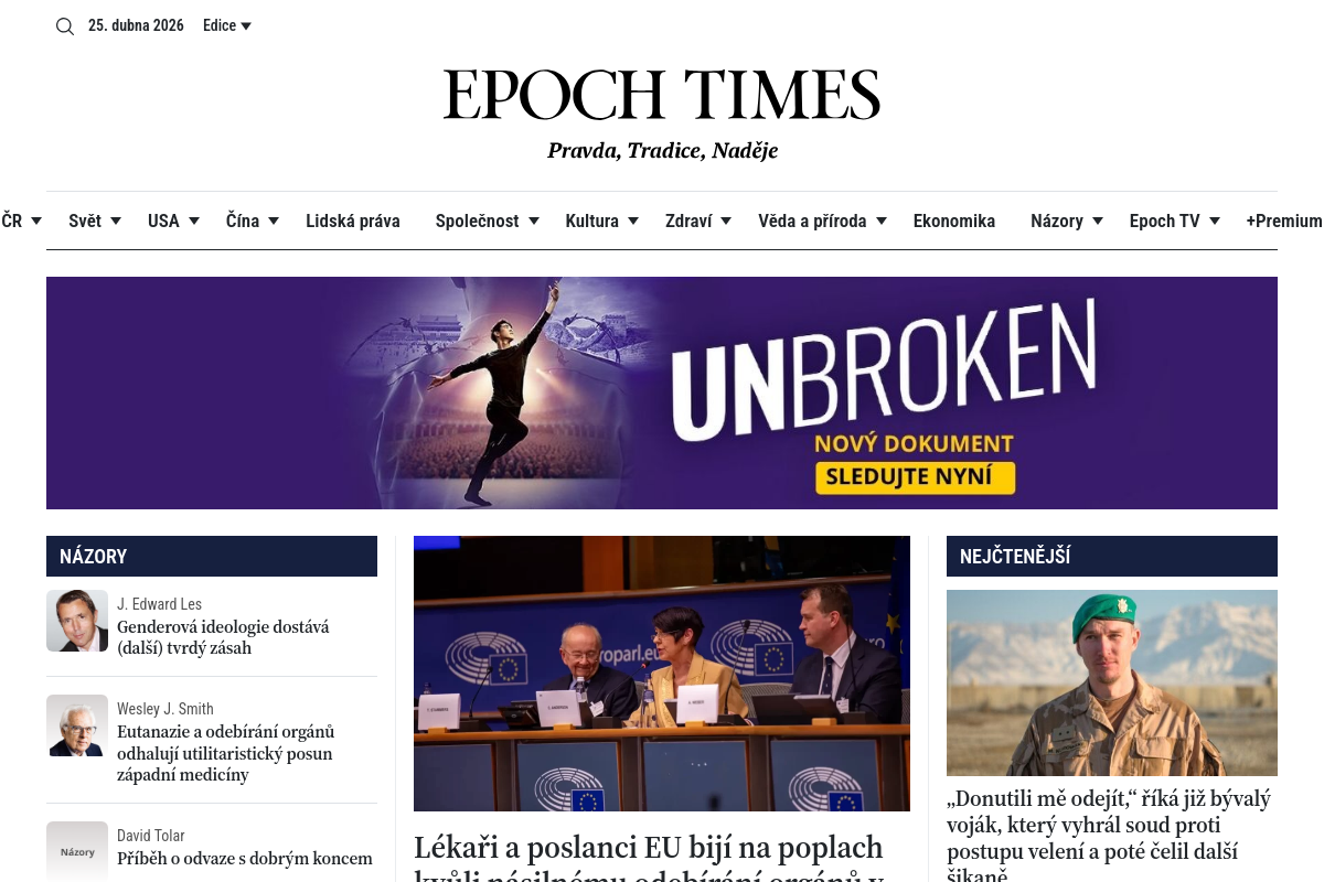 Epochtimes.cz