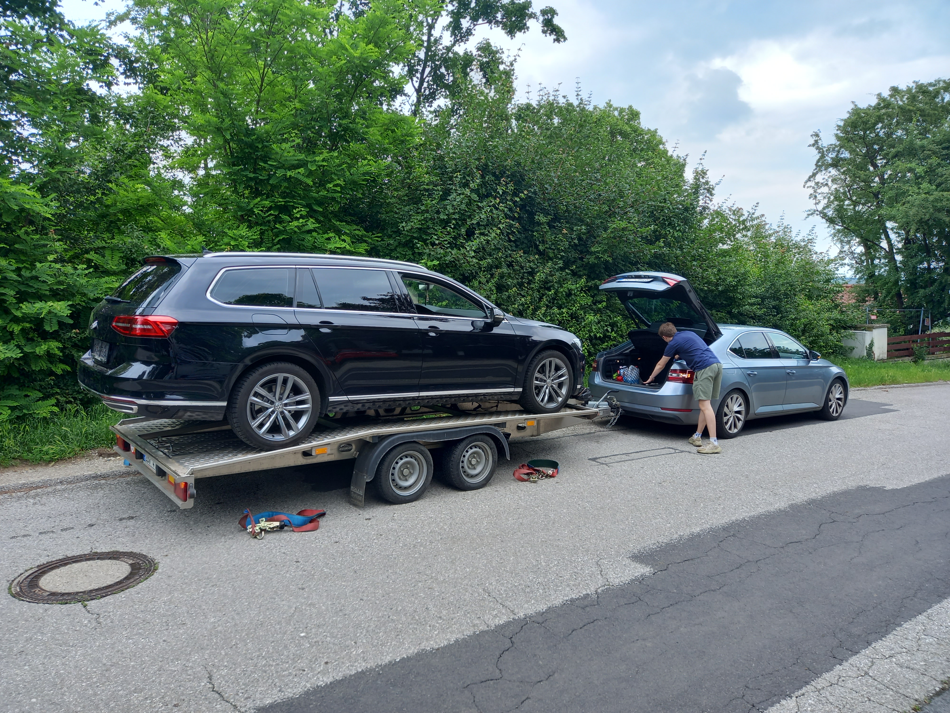 Auto Zavadil foto 6