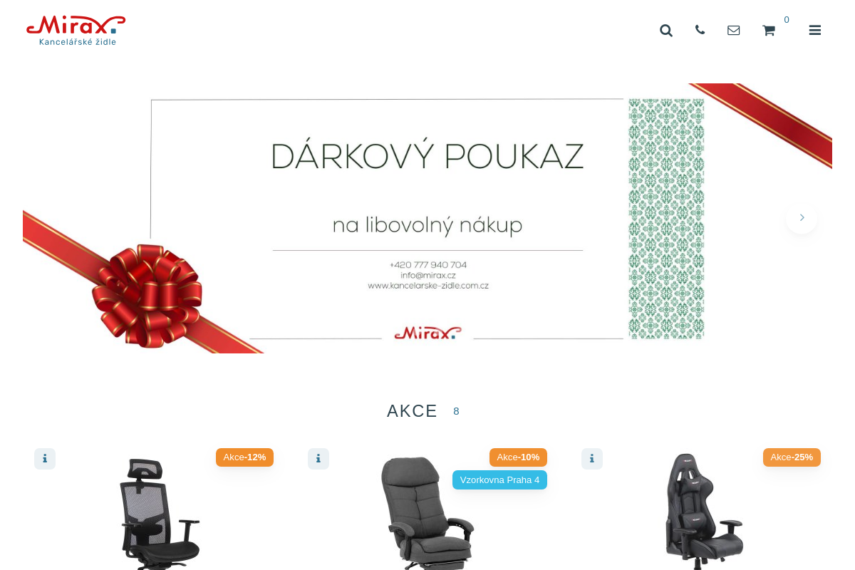 Kancelarske-zidle.com