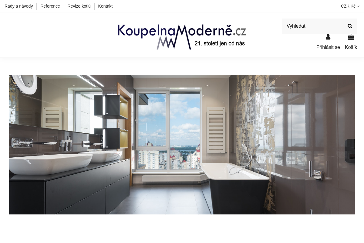 Koupelnamoderne.cz