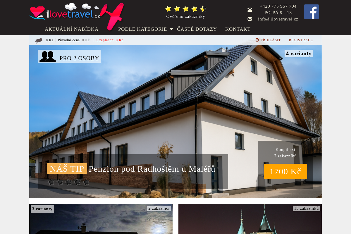 ILT MARKETING, s.r.o.