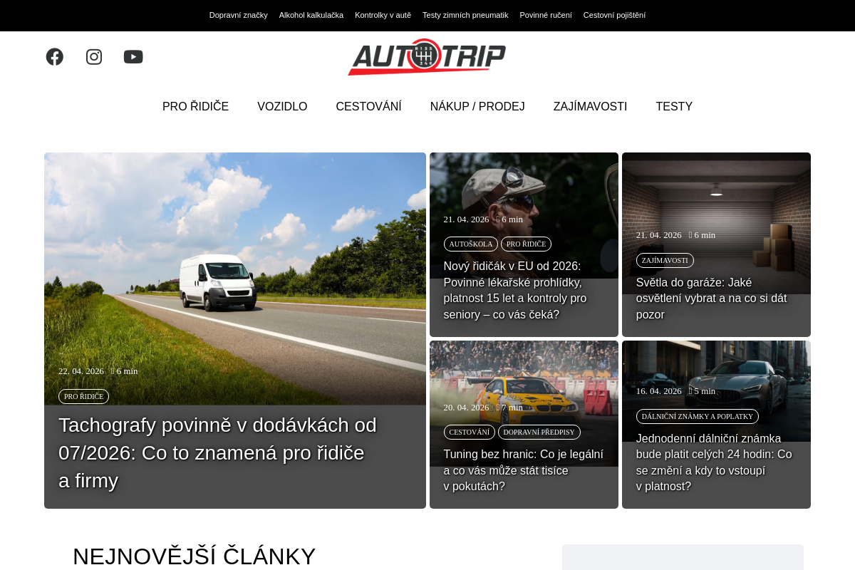Autotrip.cz