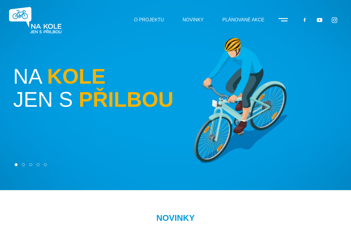 Nakolejensprilbou.cz