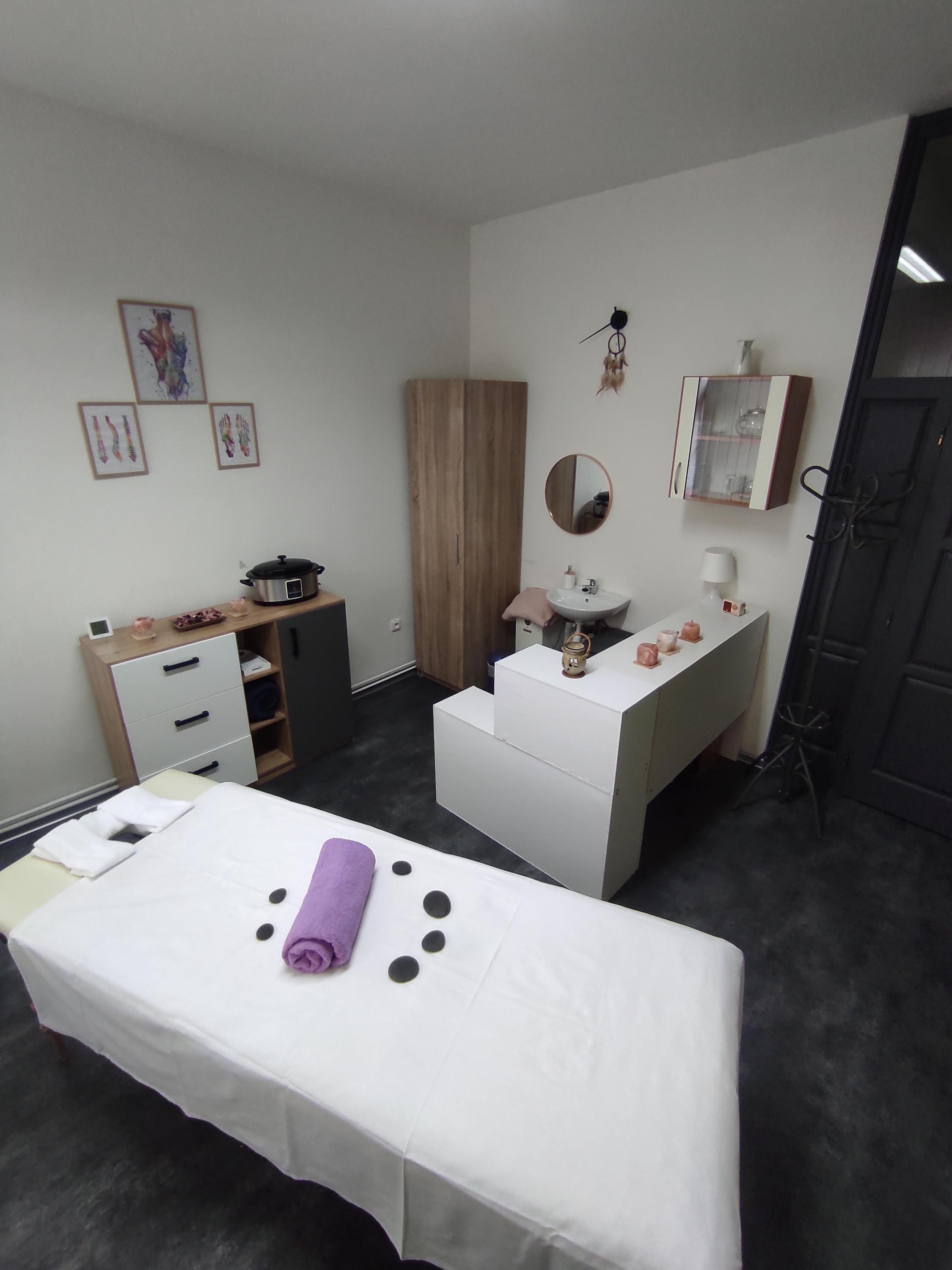 Masáže Pavla Laznová foto 2