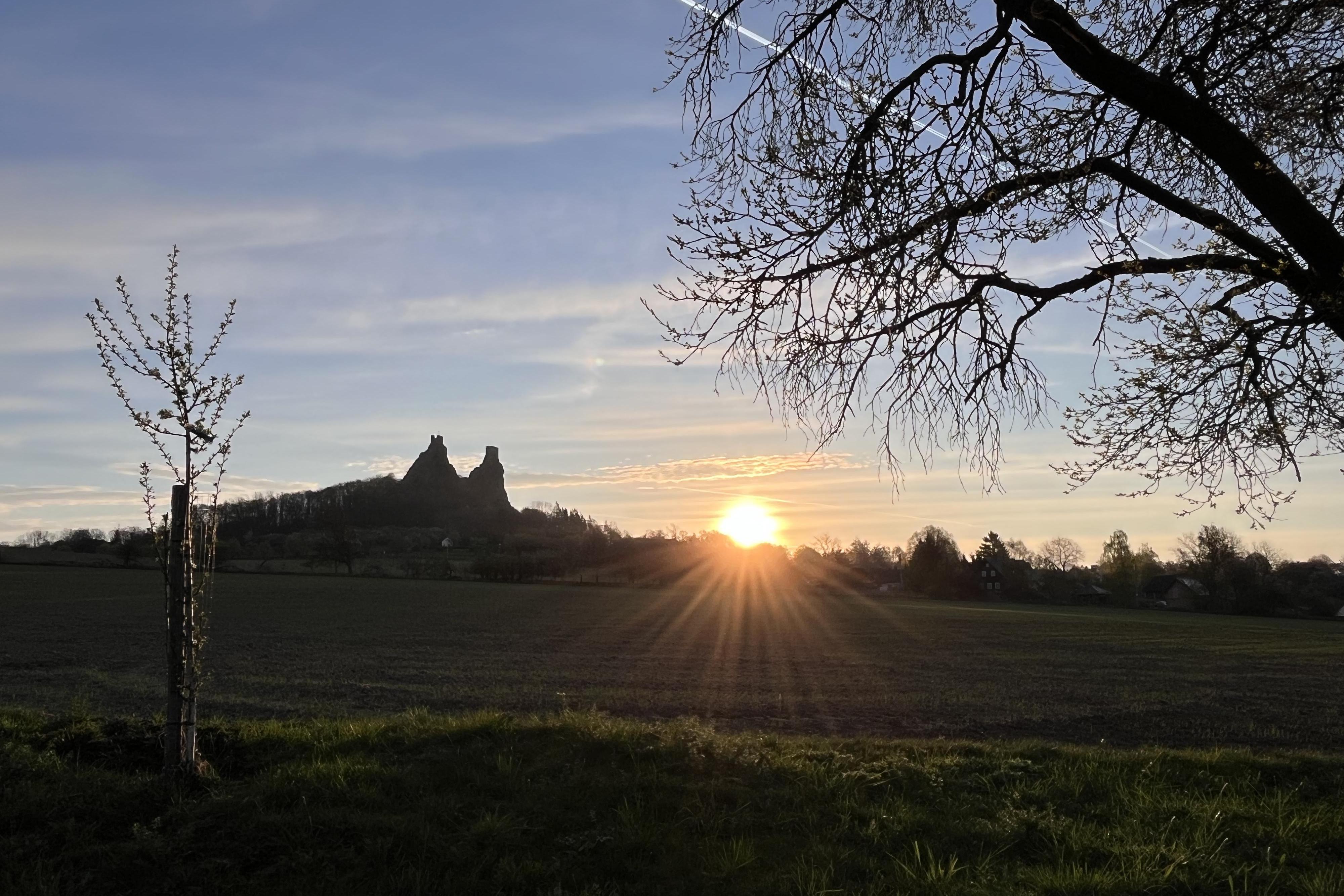 Last Minute 24.-26.4.2026 Ap. Kost