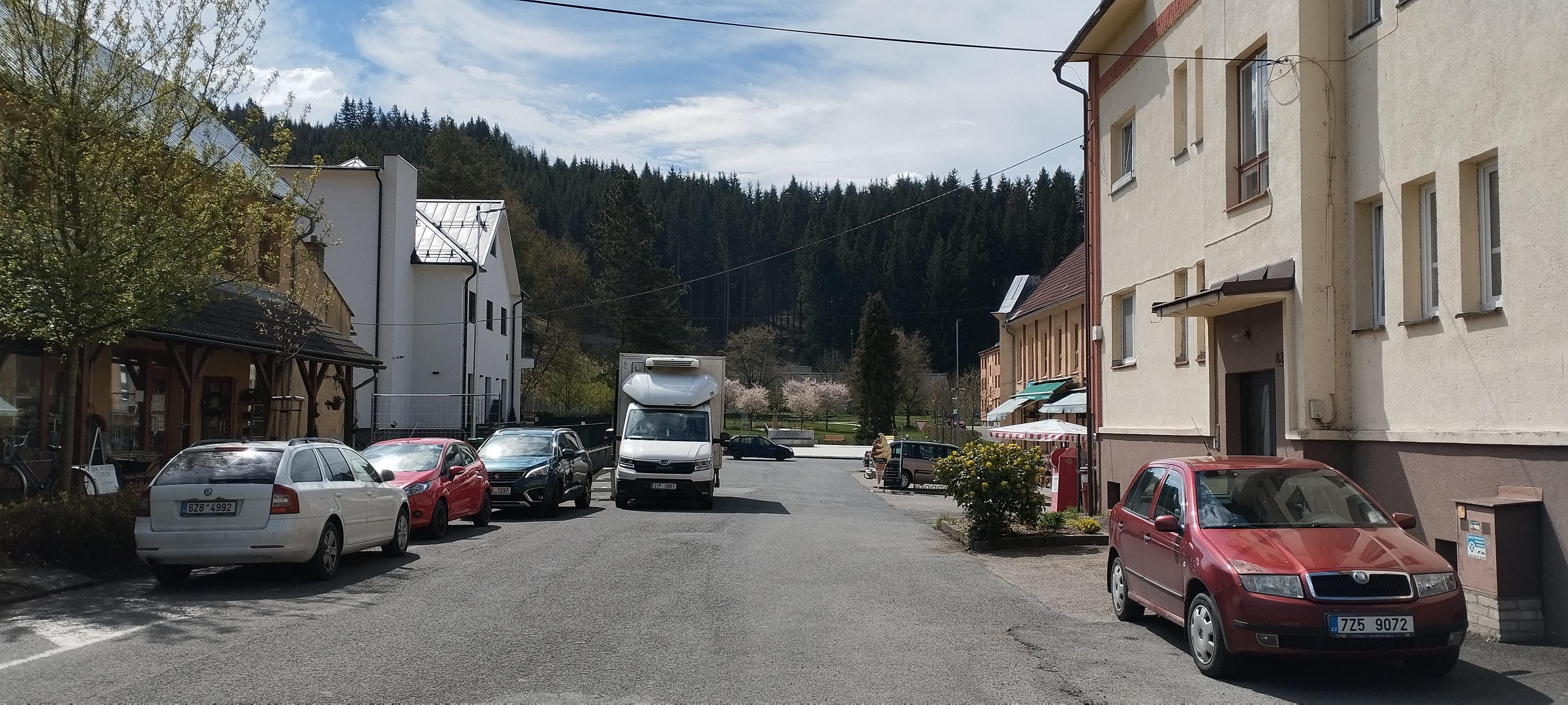Plzeňská pivnice foto 3