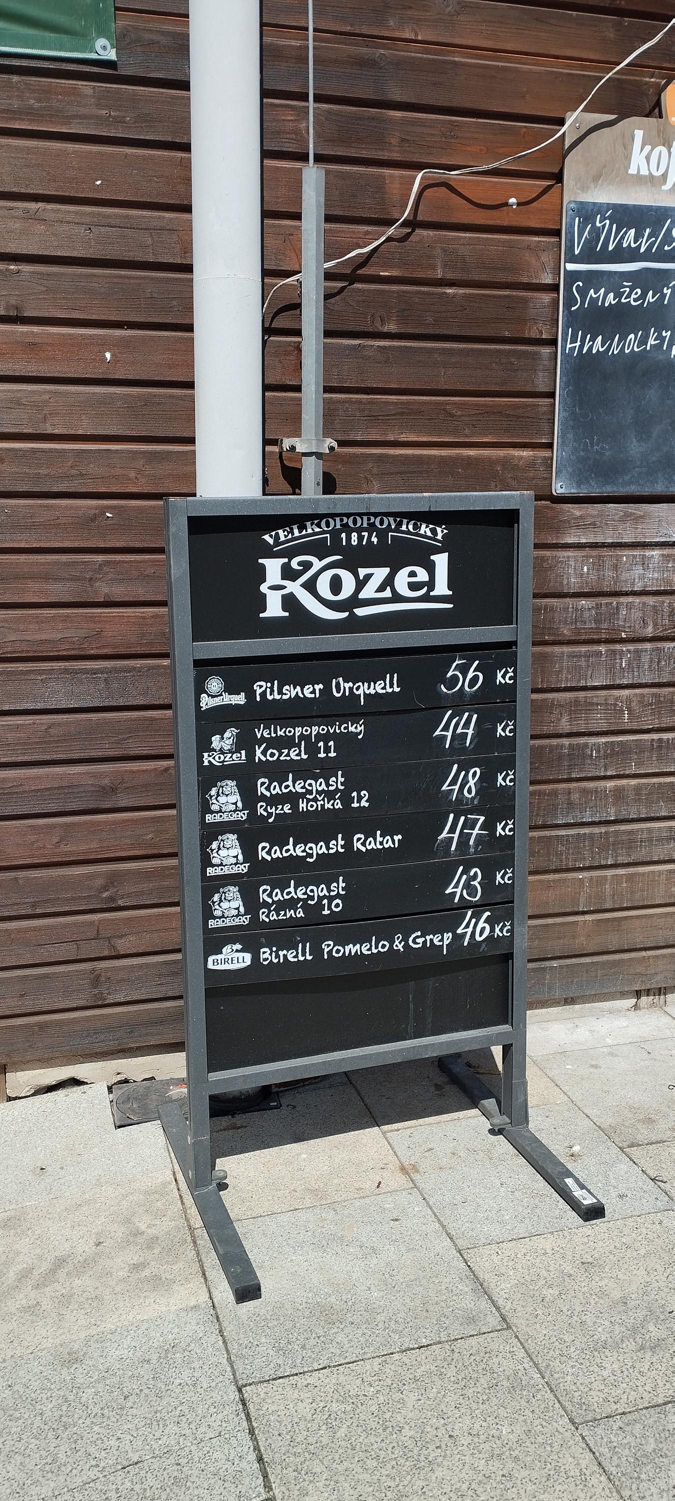 Plzeňská pivnice foto 6
